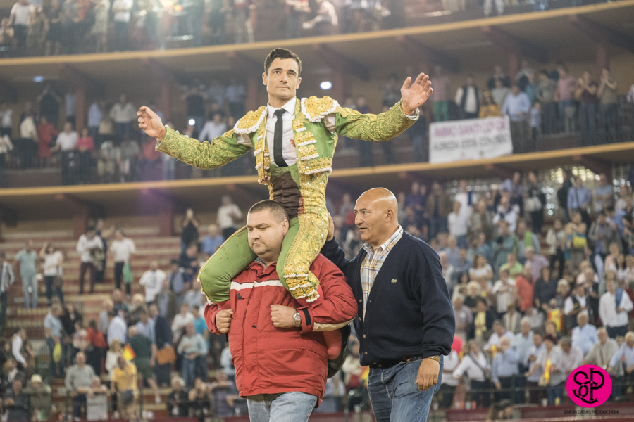 Zaragoza paco urena